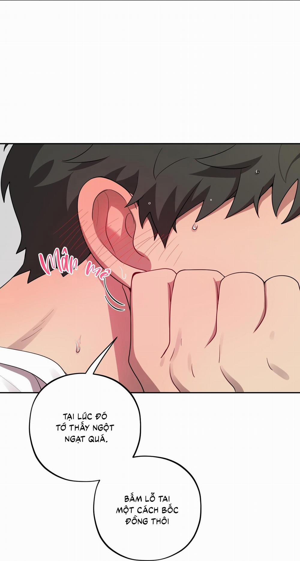 (Cbunu) Chuyện Rằng Tôi Yêu Cậu 26 End season 1 trang 20