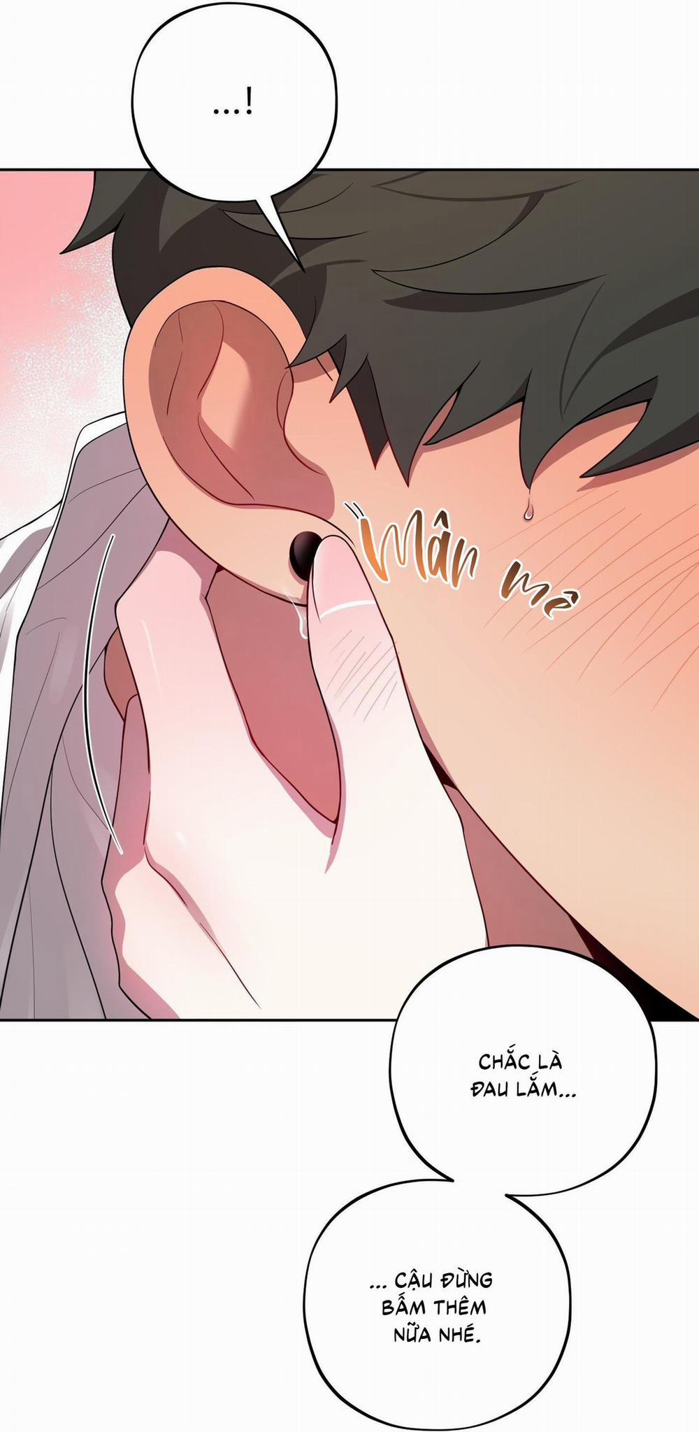 (Cbunu) Chuyện Rằng Tôi Yêu Cậu 26 End season 1 trang 23