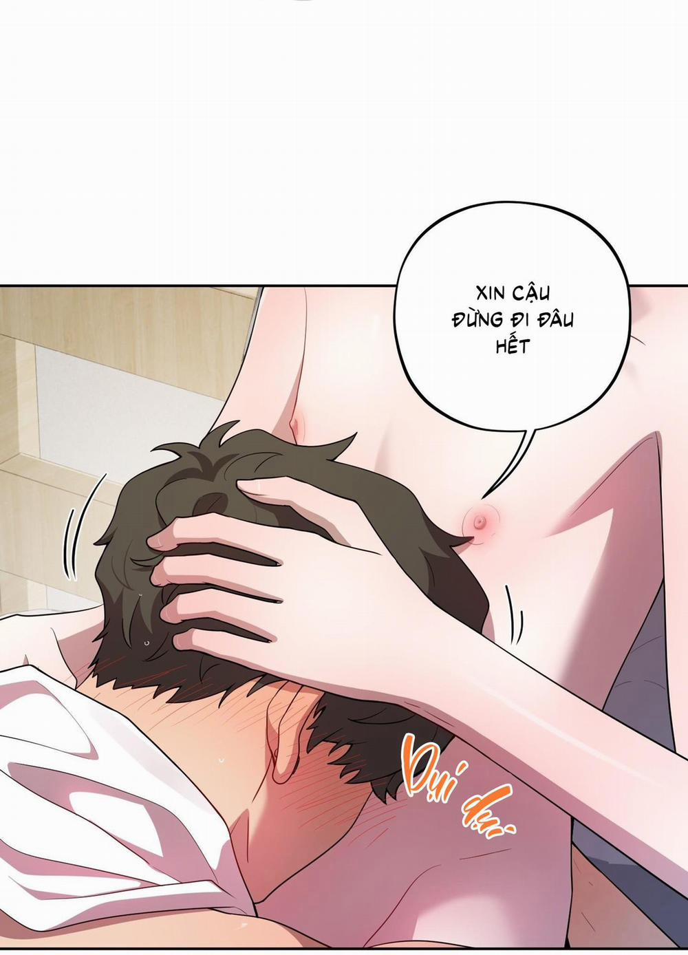 (Cbunu) Chuyện Rằng Tôi Yêu Cậu 26 End season 1 trang 26