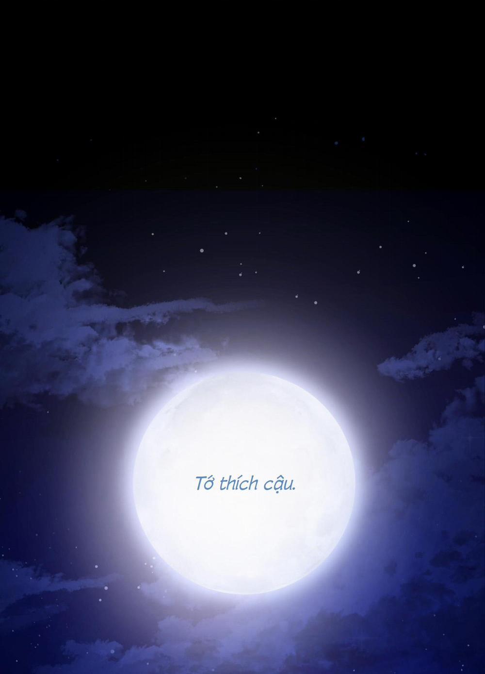 (Cbunu) Chuyện Rằng Tôi Yêu Cậu 26 End season 1 trang 35