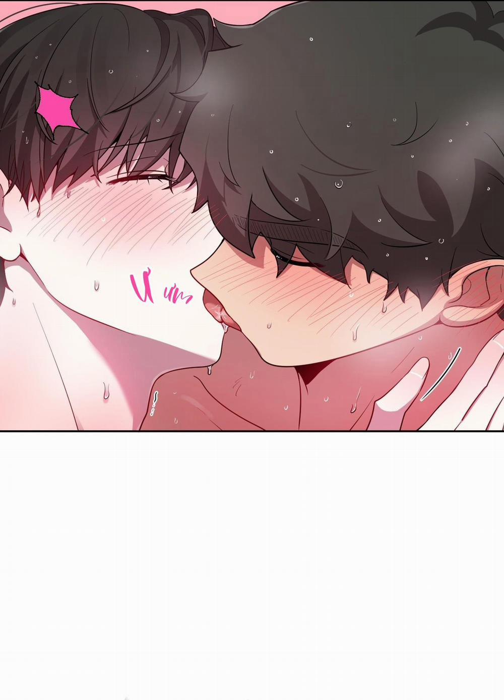 (Cbunu) Chuyện Rằng Tôi Yêu Cậu 26 End season 1 trang 4