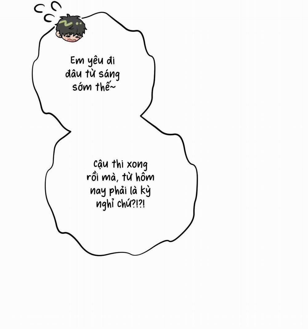 (Cbunu) Chuyện Rằng Tôi Yêu Cậu 26 End season 1 trang 41