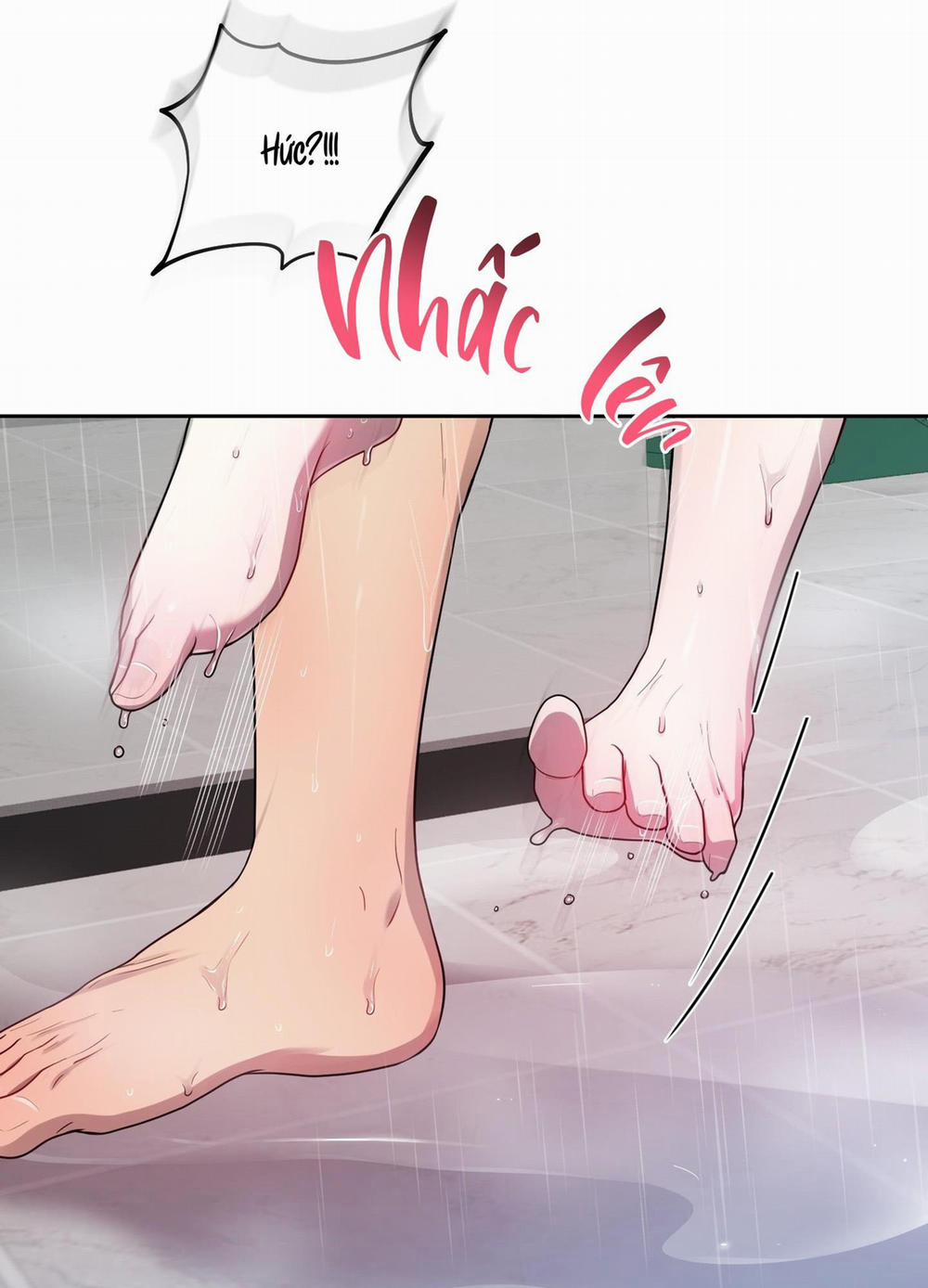 (Cbunu) Chuyện Rằng Tôi Yêu Cậu 26 End season 1 trang 5