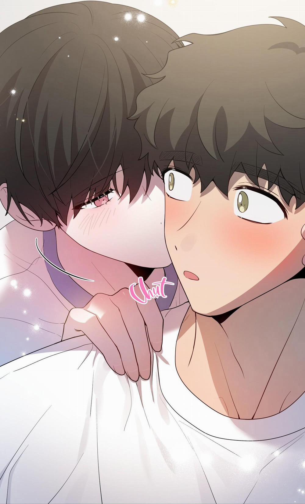 (Cbunu) Chuyện Rằng Tôi Yêu Cậu 26 End season 1 trang 56