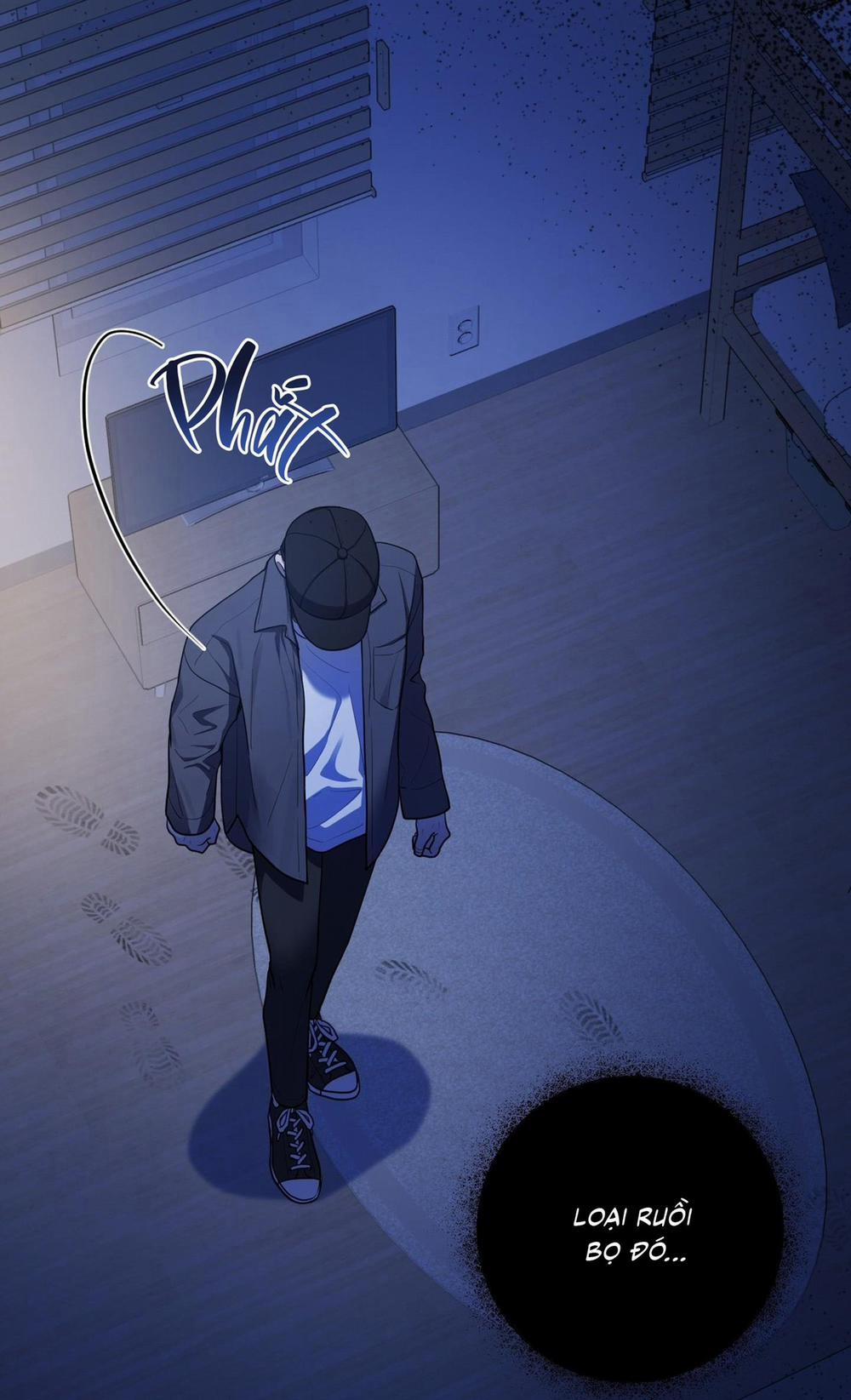 (Cbunu) Chuyện Rằng Tôi Yêu Cậu 26 End season 1 trang 77