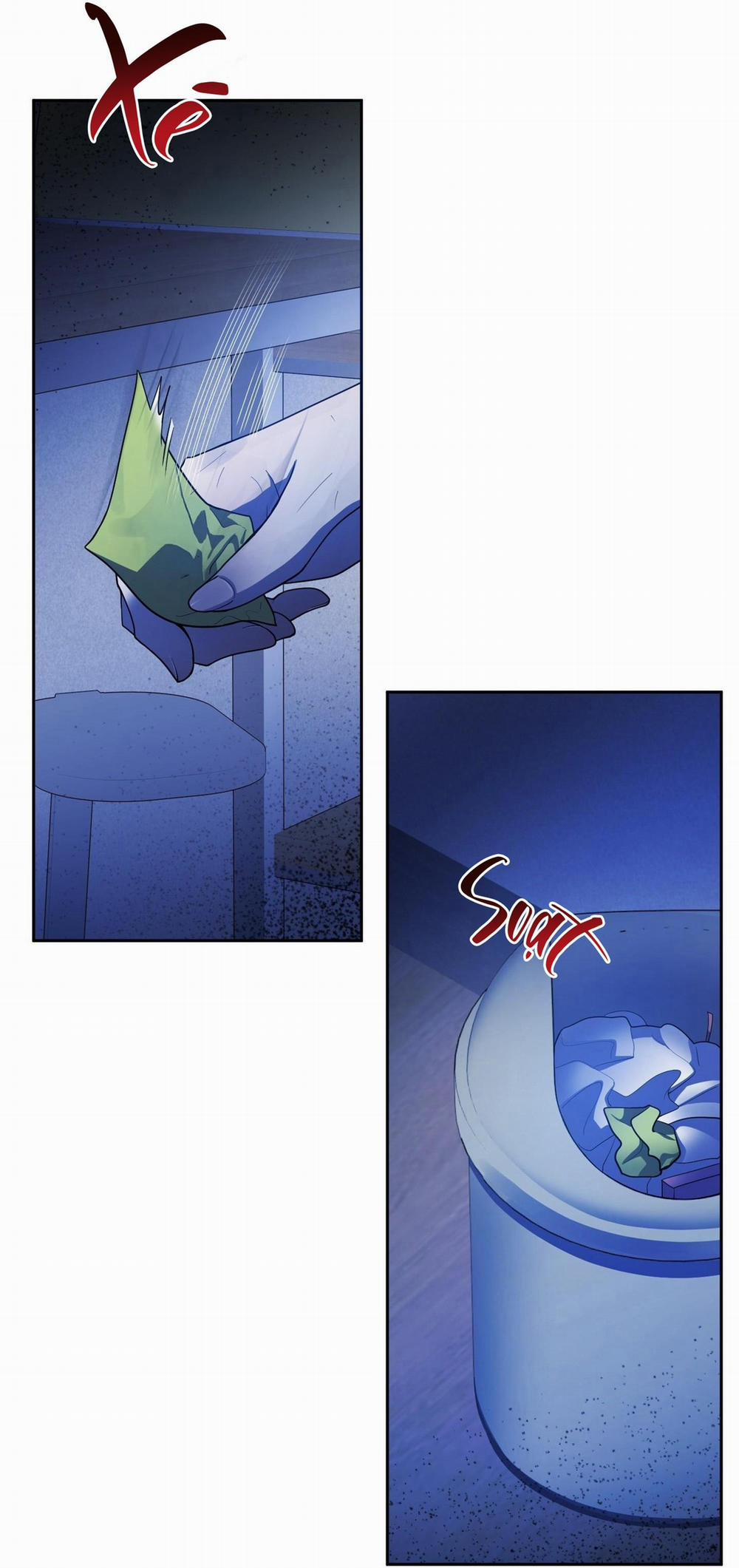 (Cbunu) Chuyện Rằng Tôi Yêu Cậu 26 End season 1 trang 80