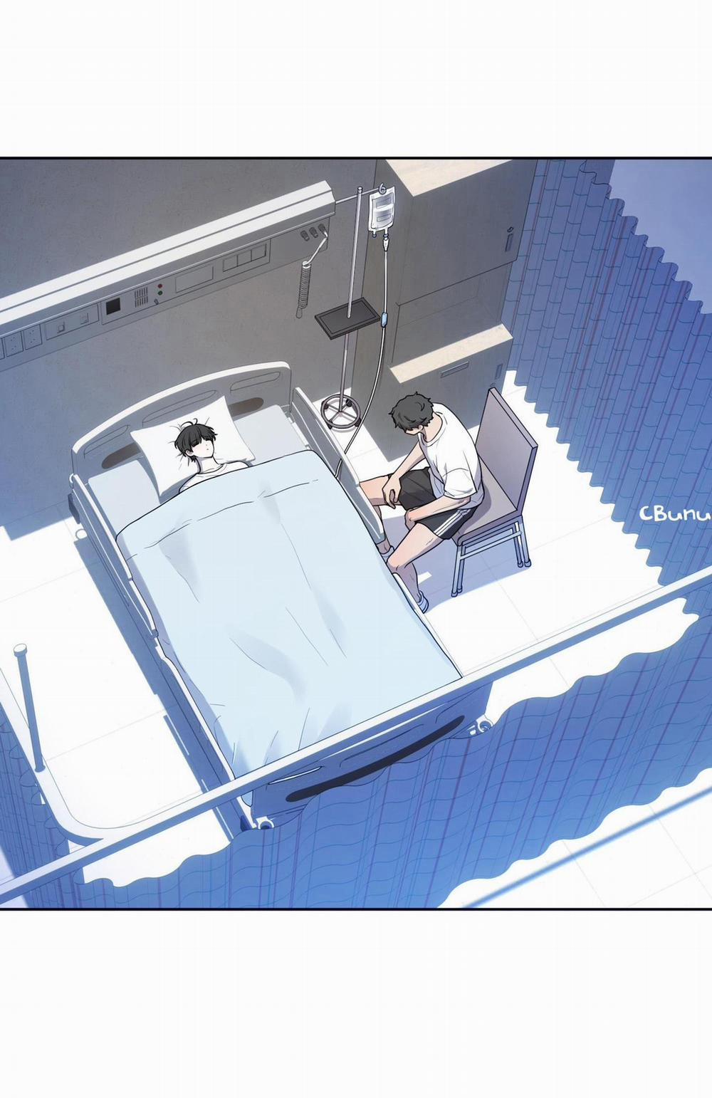 (Cbunu) Chuyện Rằng Tôi Yêu Cậu 3 trang 1