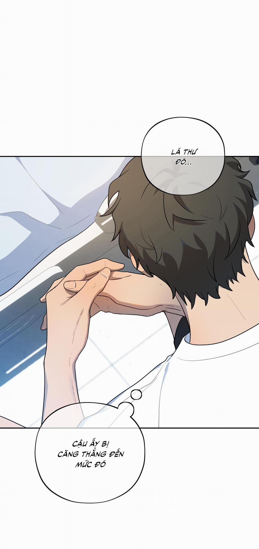 (Cbunu) Chuyện Rằng Tôi Yêu Cậu 3 trang 10