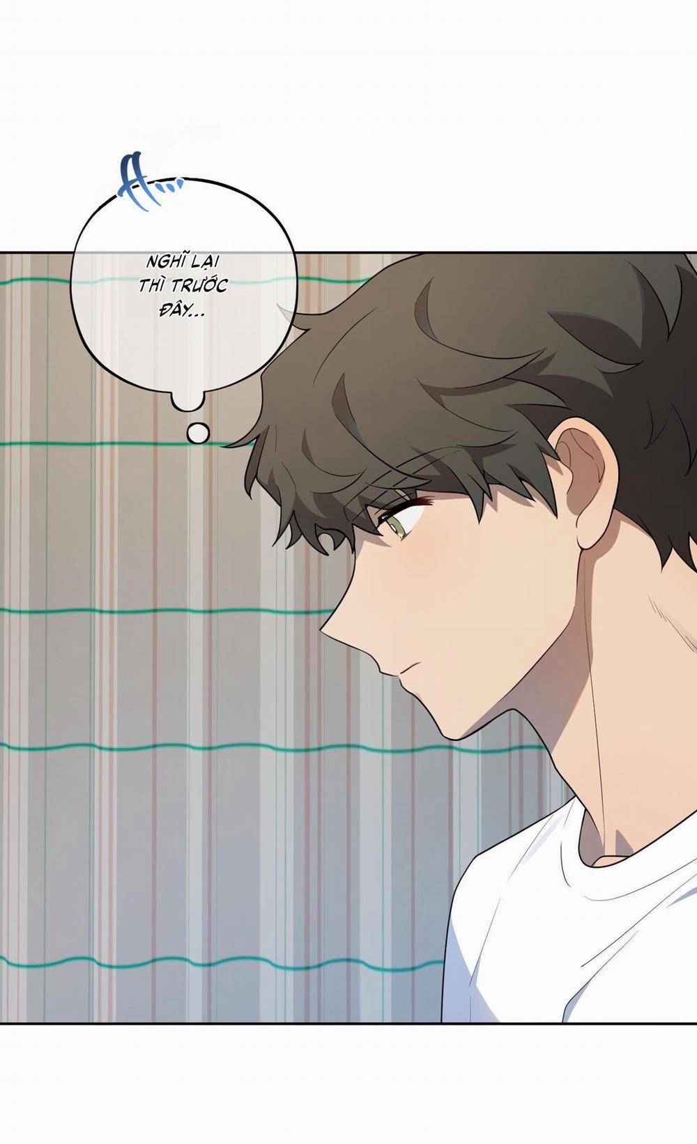 (Cbunu) Chuyện Rằng Tôi Yêu Cậu 3 trang 12