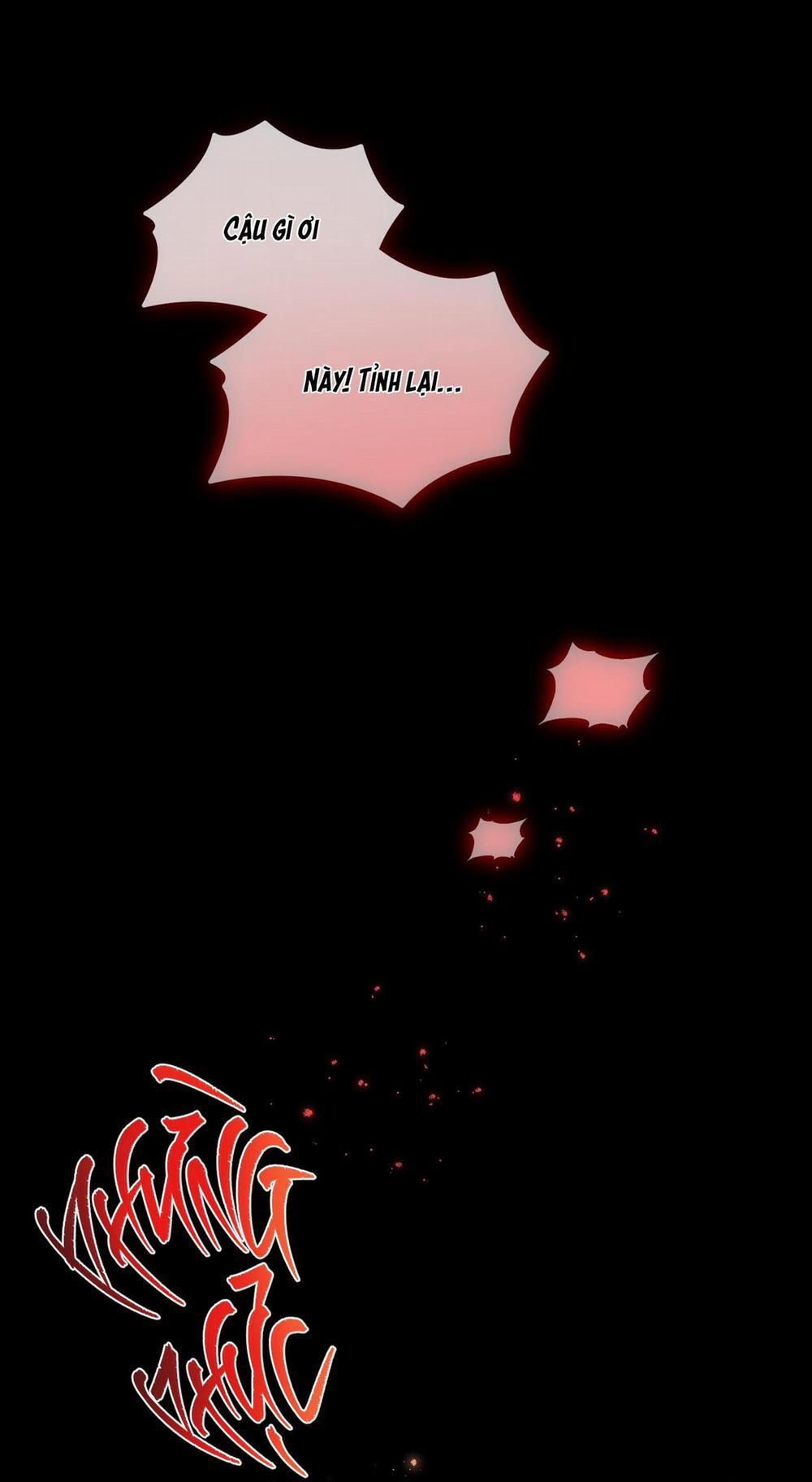 (Cbunu) Chuyện Rằng Tôi Yêu Cậu 3 trang 19