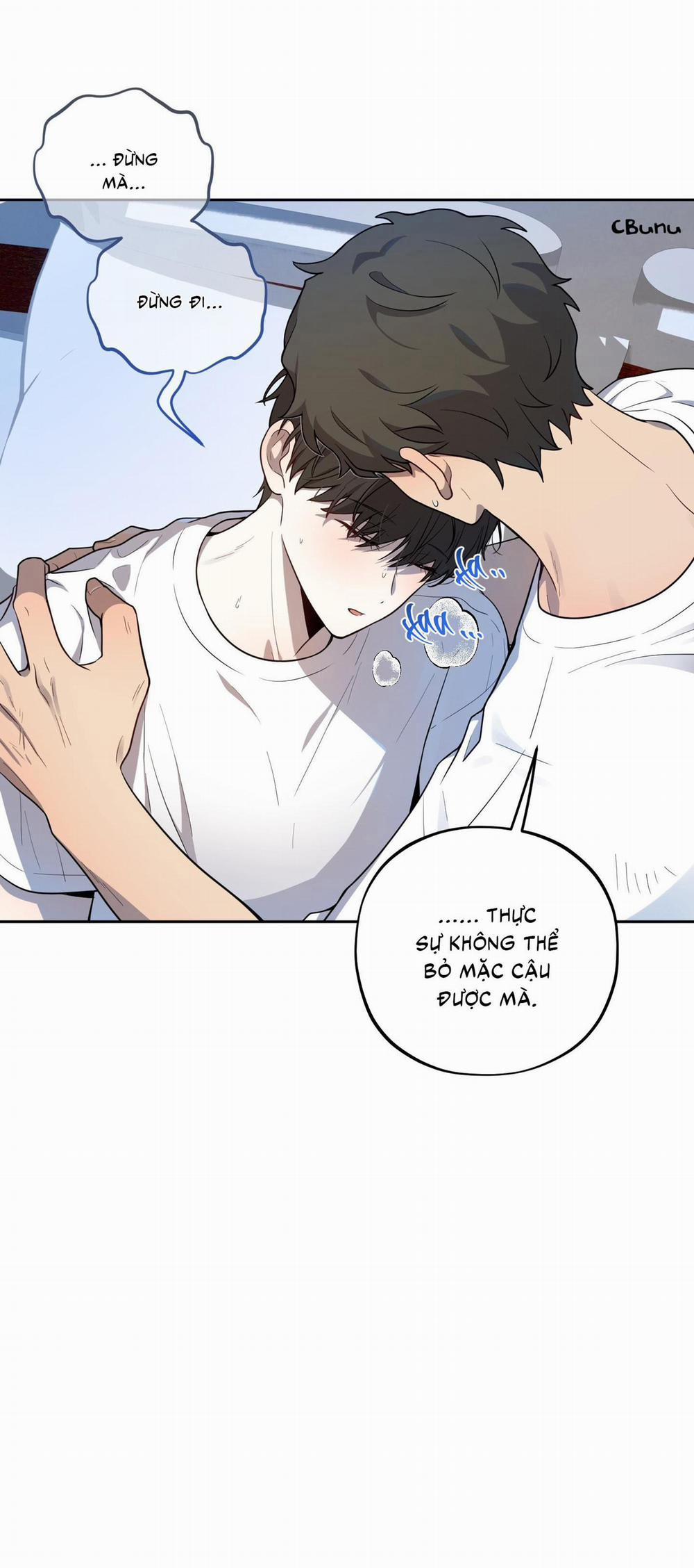 (Cbunu) Chuyện Rằng Tôi Yêu Cậu 3 trang 27