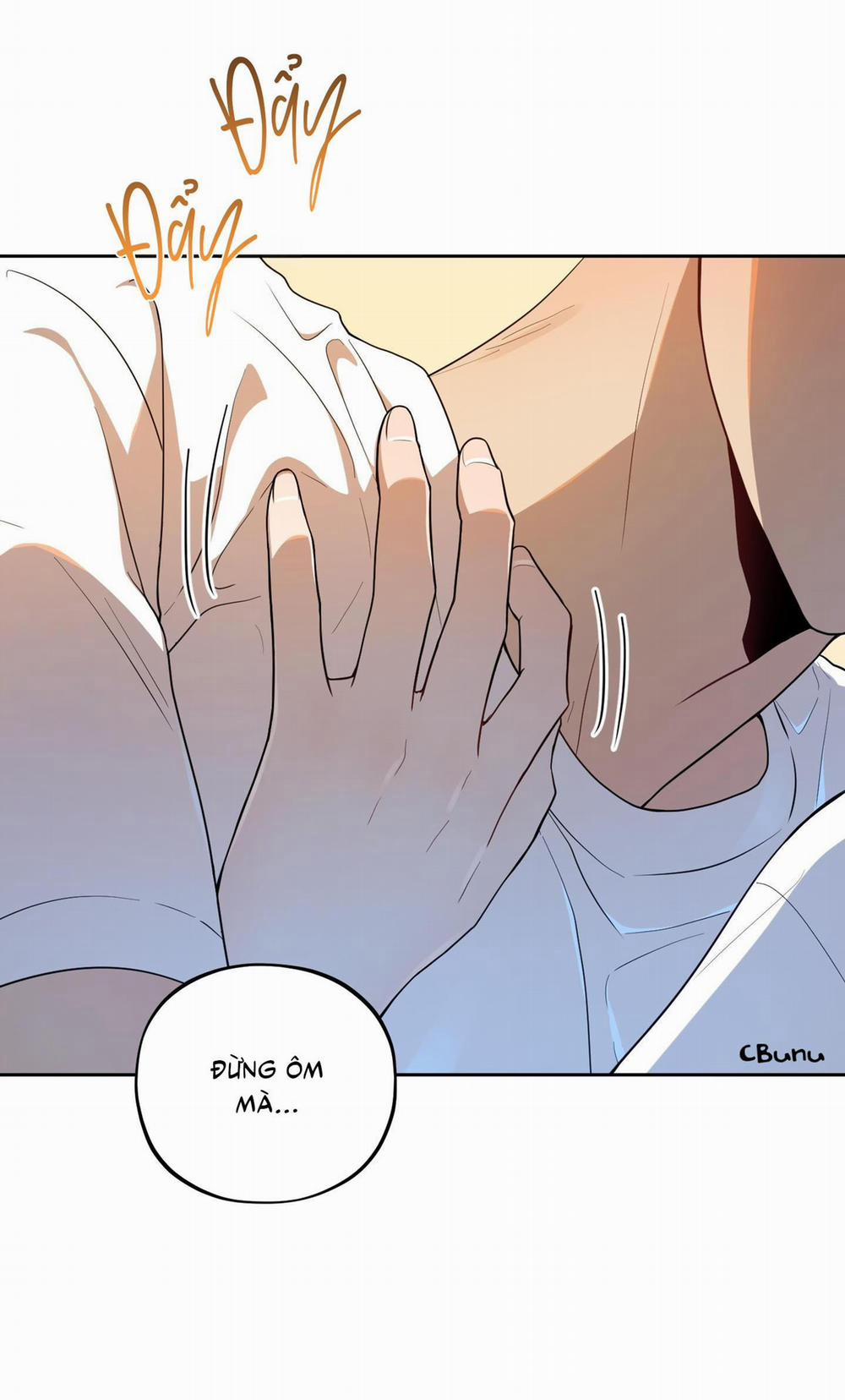 (Cbunu) Chuyện Rằng Tôi Yêu Cậu 3 trang 41