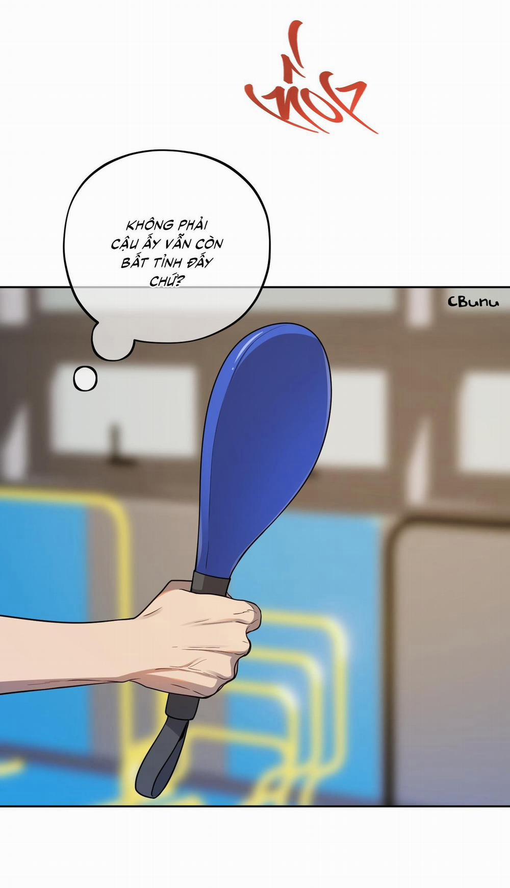 (Cbunu) Chuyện Rằng Tôi Yêu Cậu 3 trang 44