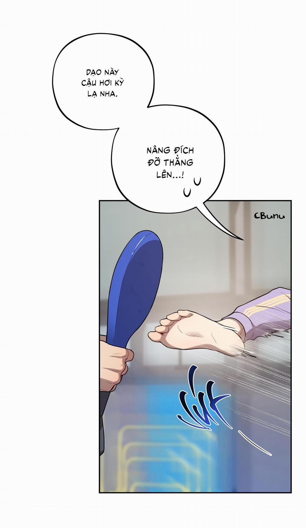 (Cbunu) Chuyện Rằng Tôi Yêu Cậu 3 trang 46