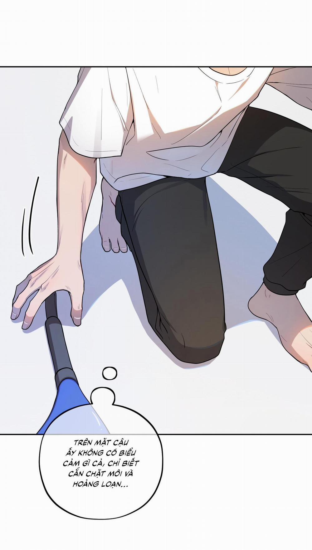 (Cbunu) Chuyện Rằng Tôi Yêu Cậu 3 trang 49