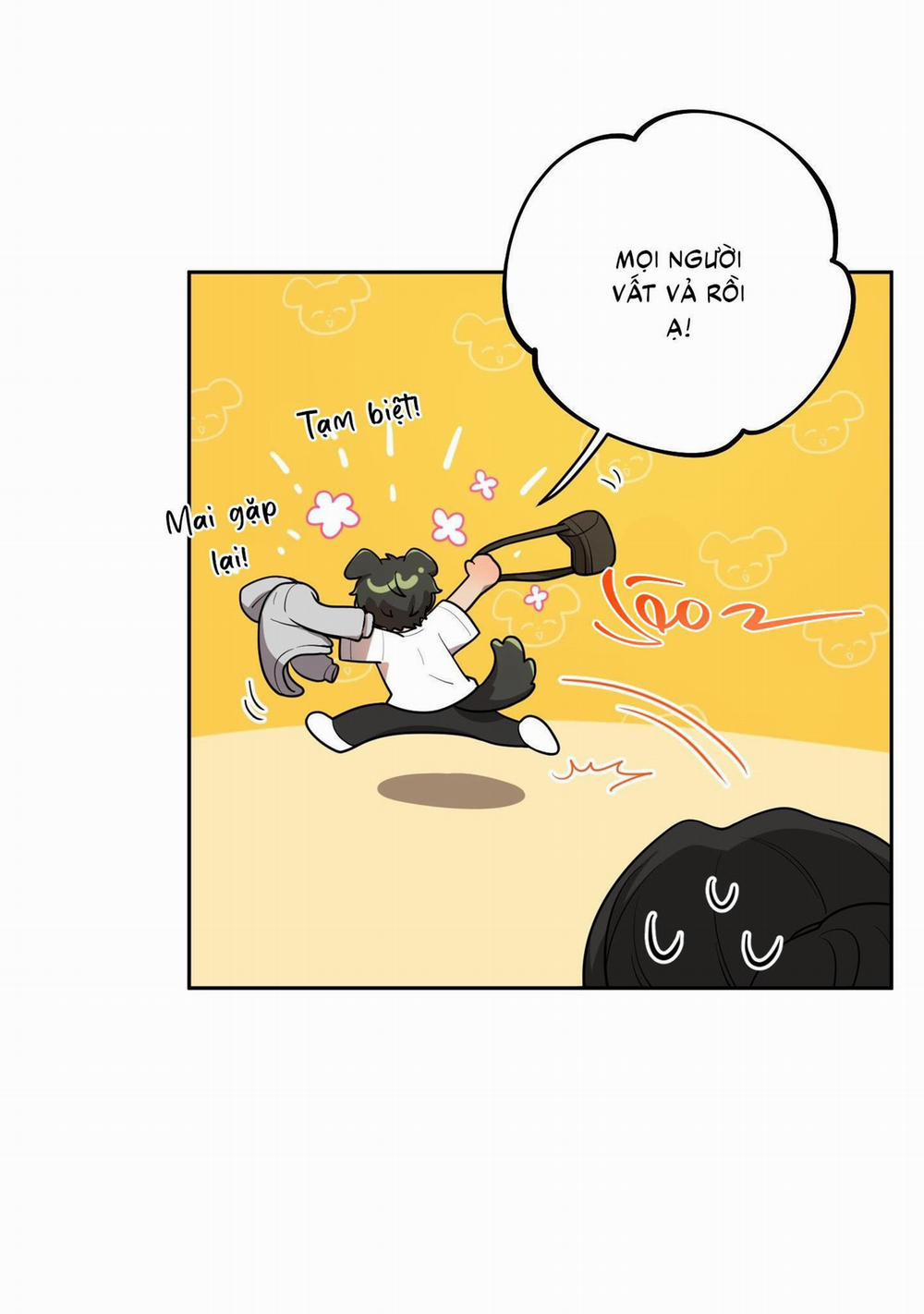 (Cbunu) Chuyện Rằng Tôi Yêu Cậu 3 trang 52