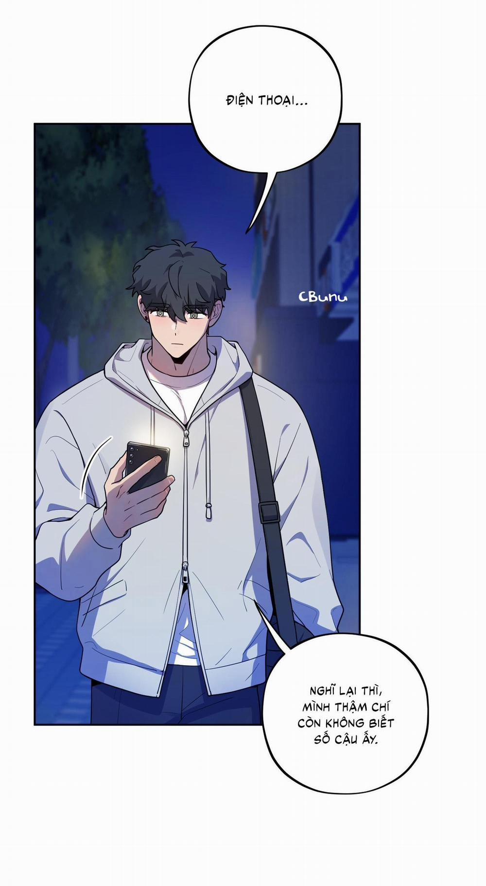 (Cbunu) Chuyện Rằng Tôi Yêu Cậu 3 trang 54