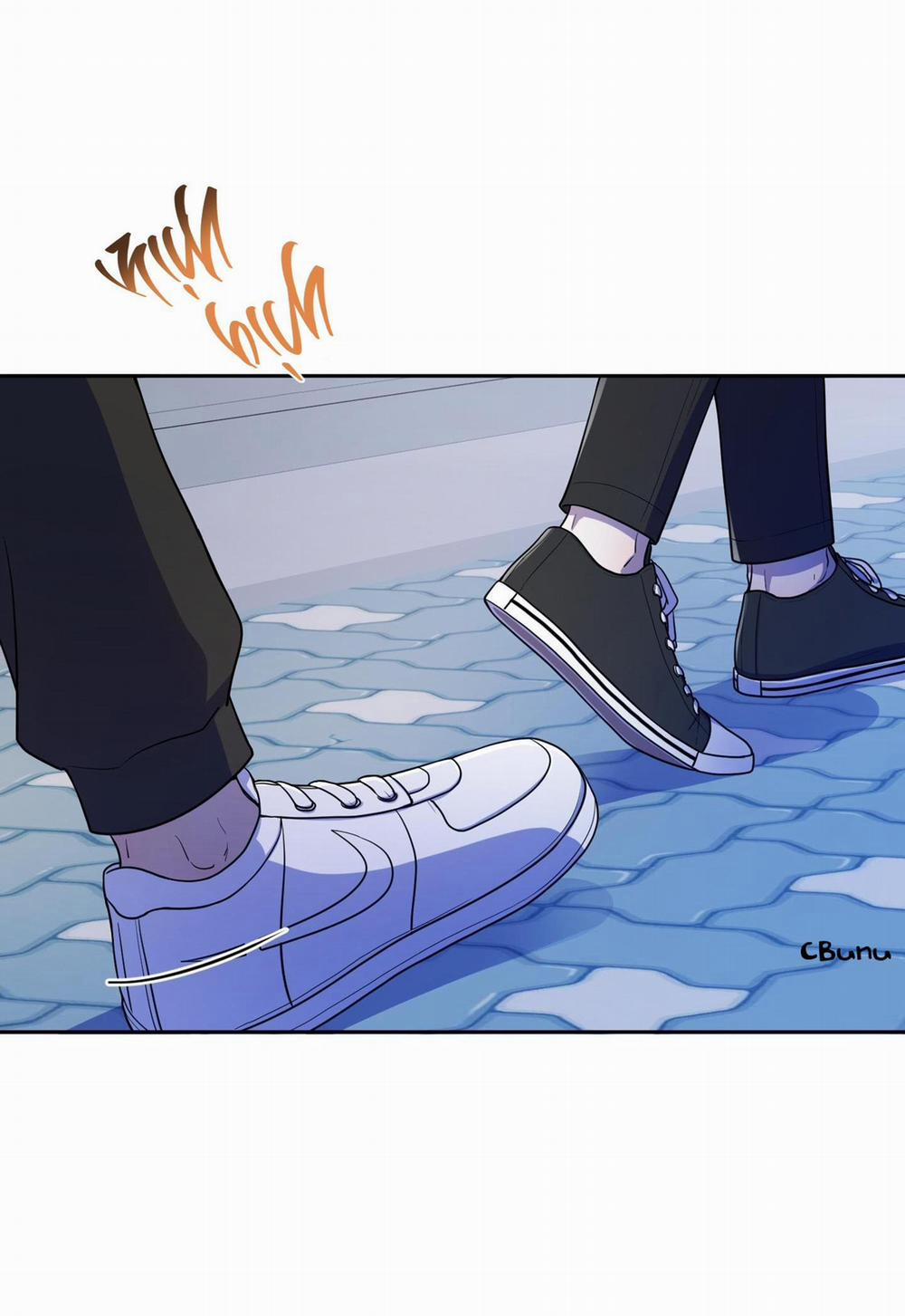 (Cbunu) Chuyện Rằng Tôi Yêu Cậu 4 trang 11