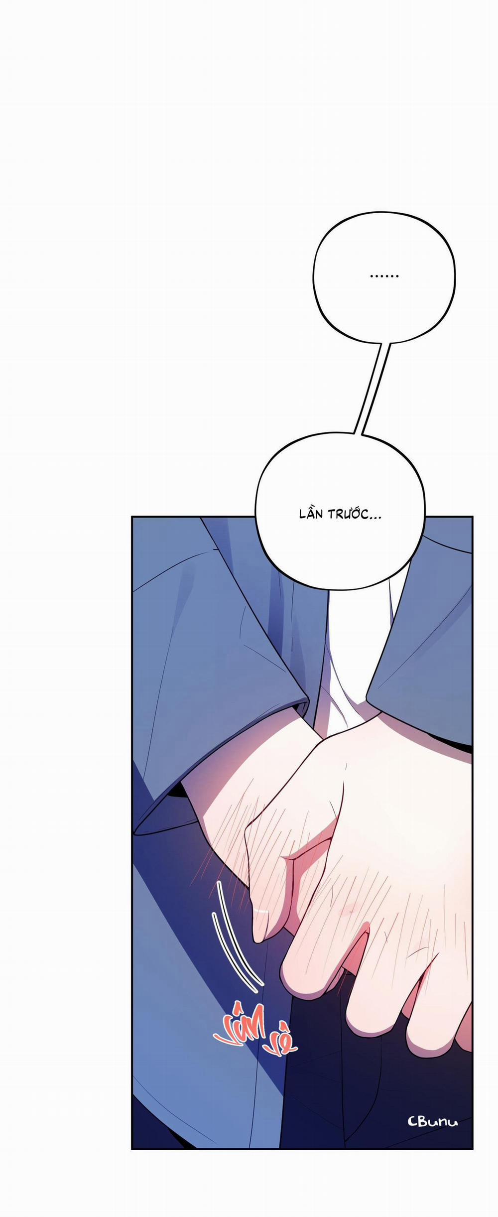 (Cbunu) Chuyện Rằng Tôi Yêu Cậu 4 trang 15