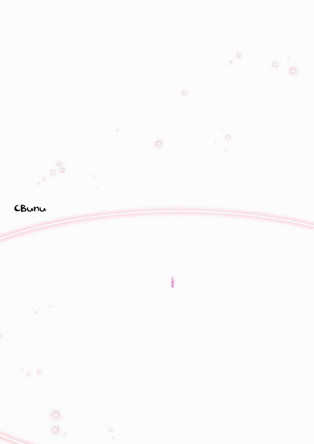 (Cbunu) Chuyện Rằng Tôi Yêu Cậu 4 trang 40