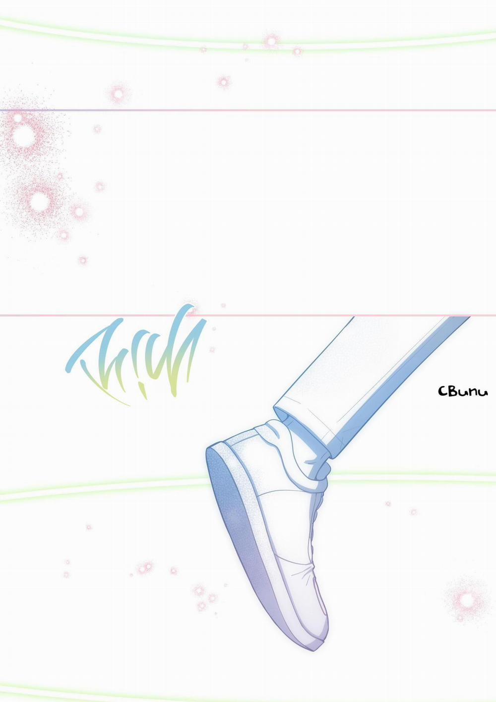 (Cbunu) Chuyện Rằng Tôi Yêu Cậu 4 trang 43