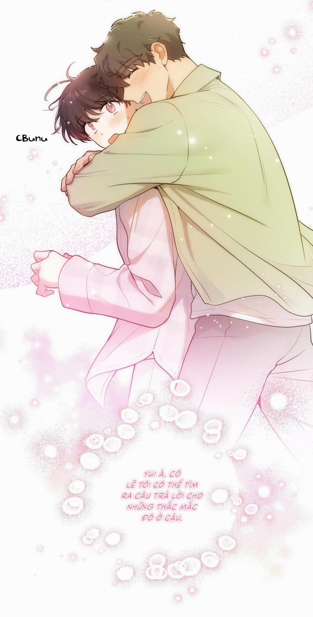 (Cbunu) Chuyện Rằng Tôi Yêu Cậu 4 trang 48