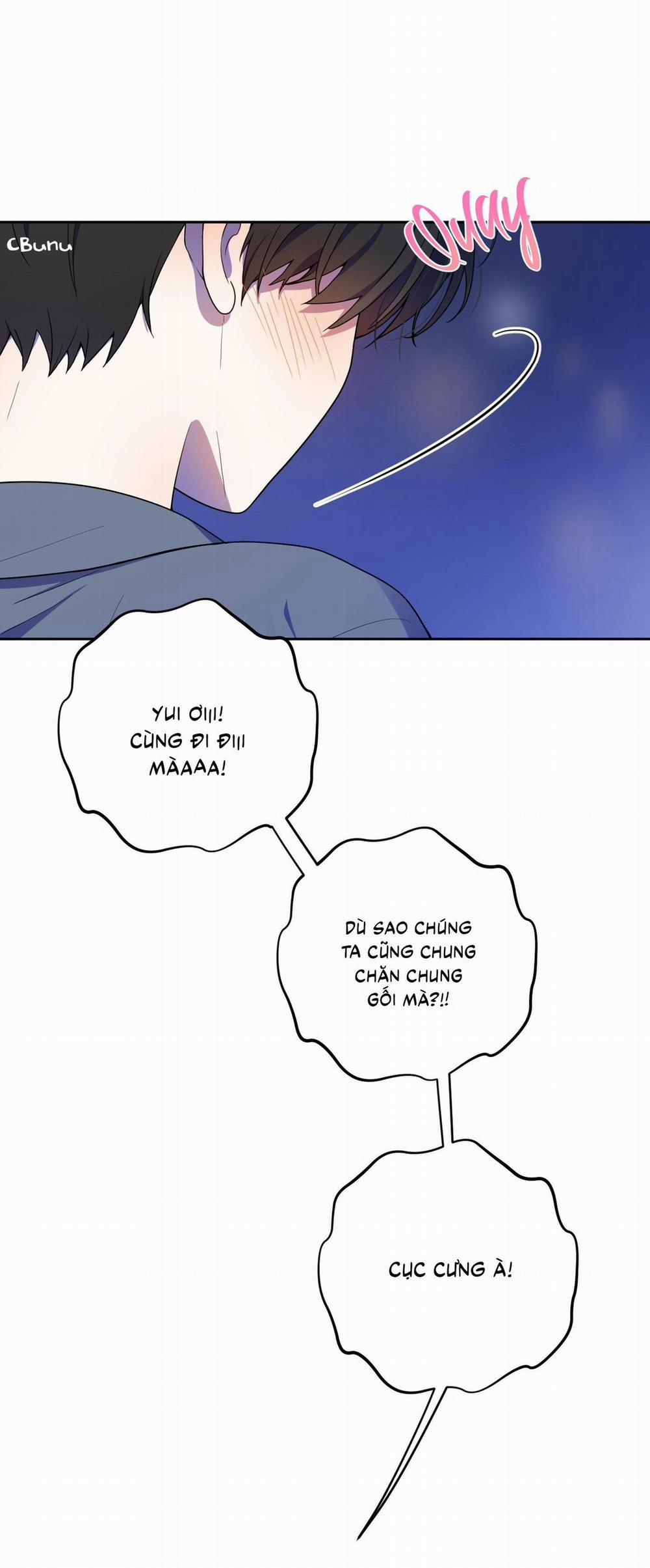 (Cbunu) Chuyện Rằng Tôi Yêu Cậu 4 trang 51