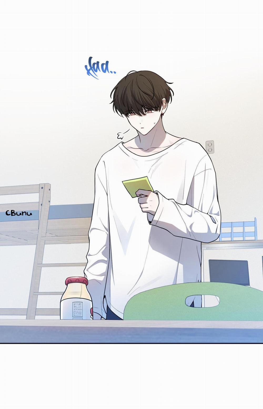 (Cbunu) Chuyện Rằng Tôi Yêu Cậu 4 trang 56