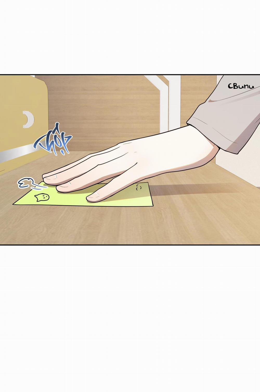 (Cbunu) Chuyện Rằng Tôi Yêu Cậu 4 trang 60