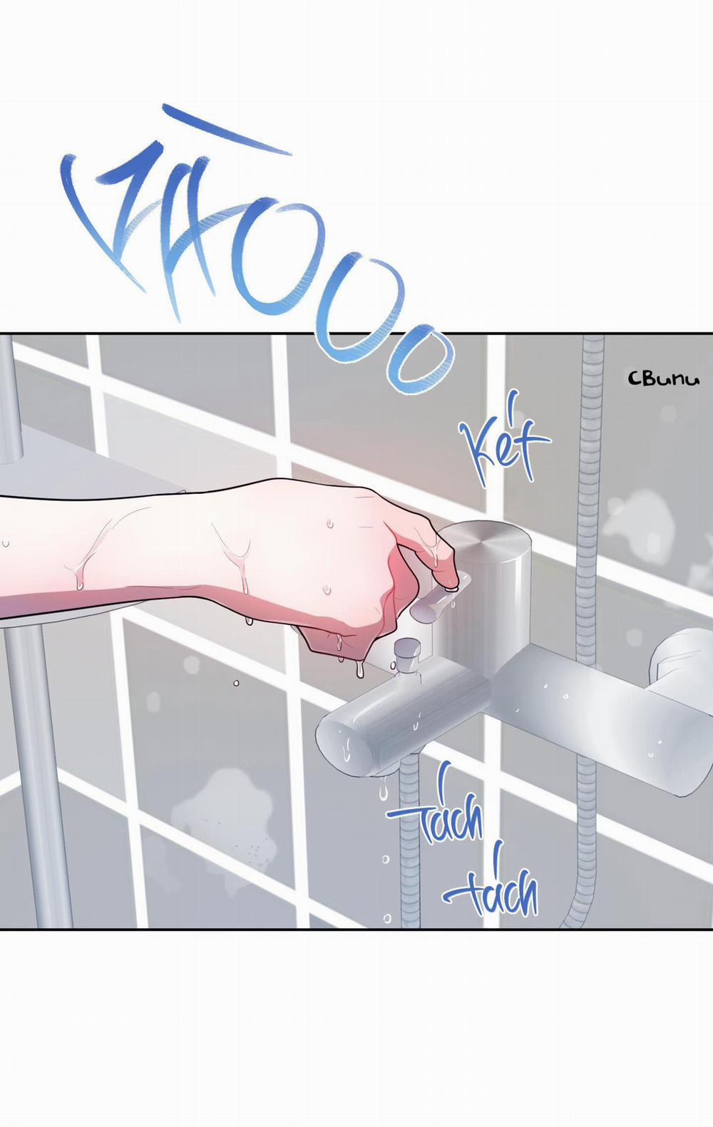 (Cbunu) Chuyện Rằng Tôi Yêu Cậu 5 trang 11