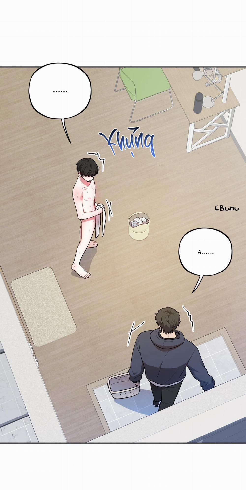 (Cbunu) Chuyện Rằng Tôi Yêu Cậu 5 trang 15