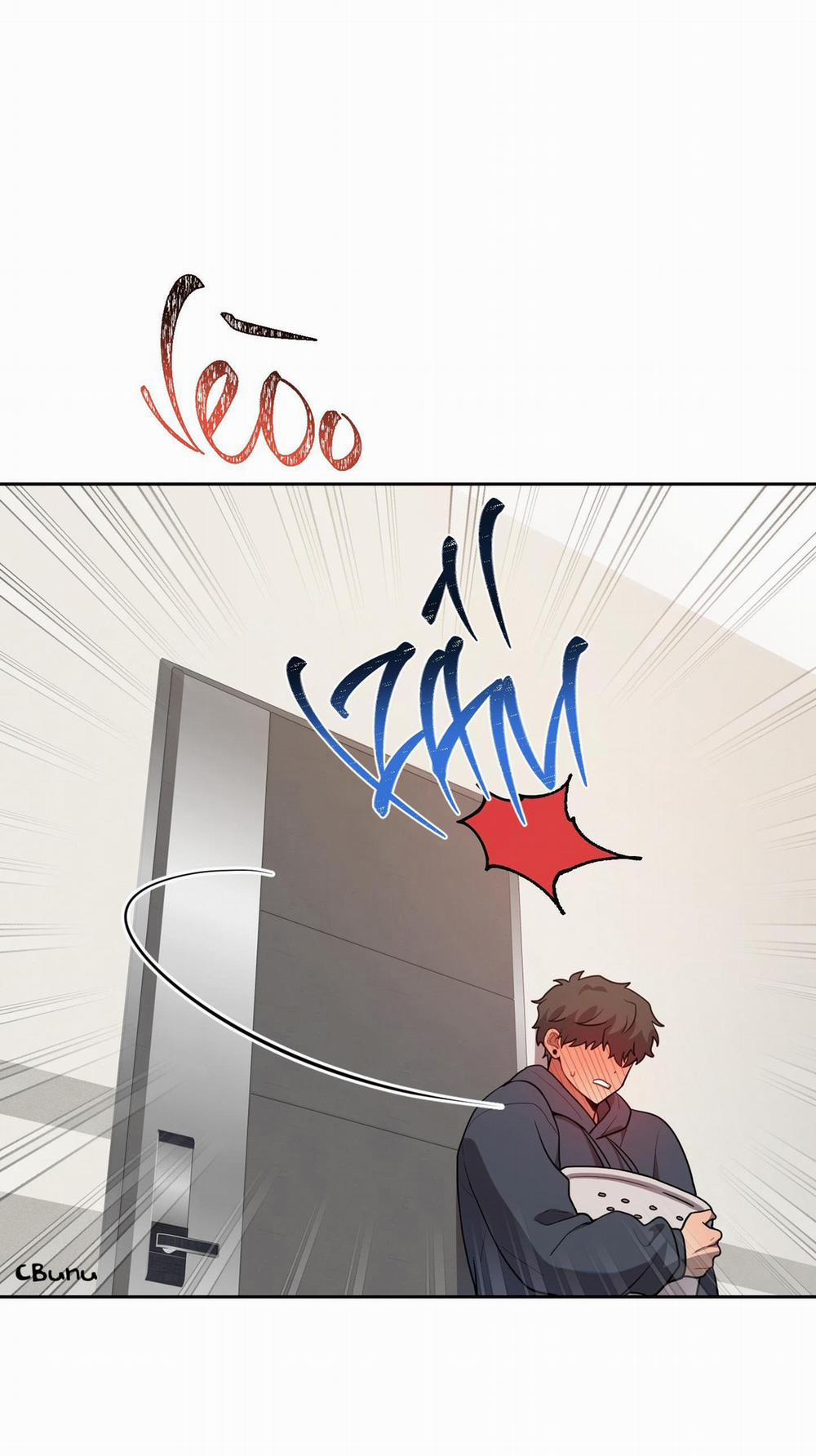 (Cbunu) Chuyện Rằng Tôi Yêu Cậu 5 trang 18