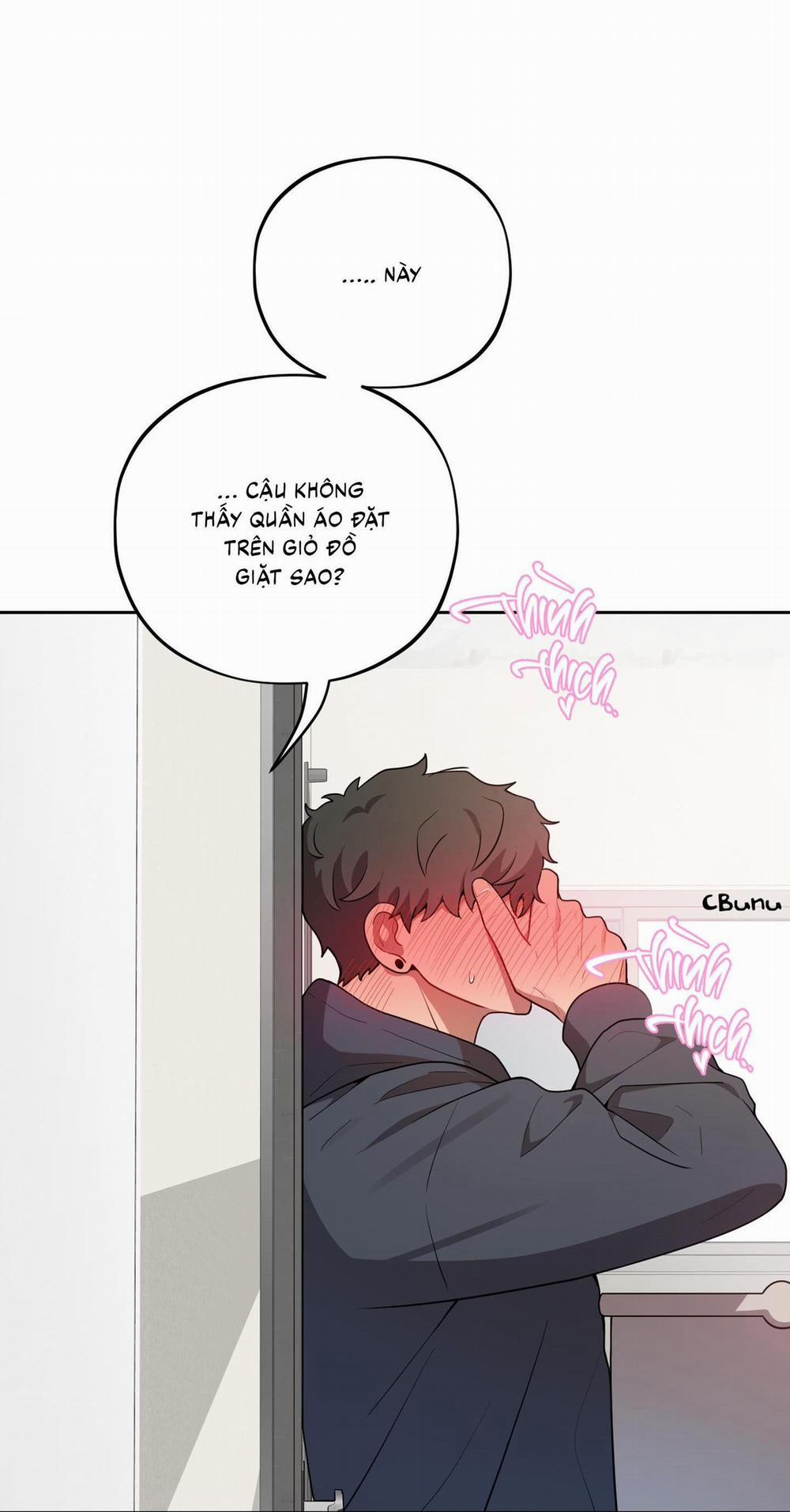 (Cbunu) Chuyện Rằng Tôi Yêu Cậu 5 trang 19