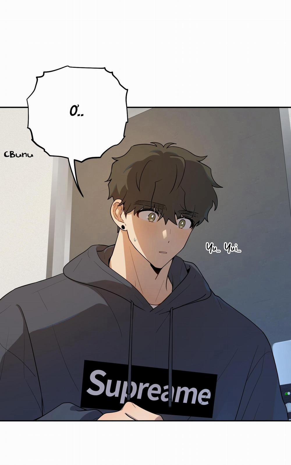 (Cbunu) Chuyện Rằng Tôi Yêu Cậu 5 trang 2