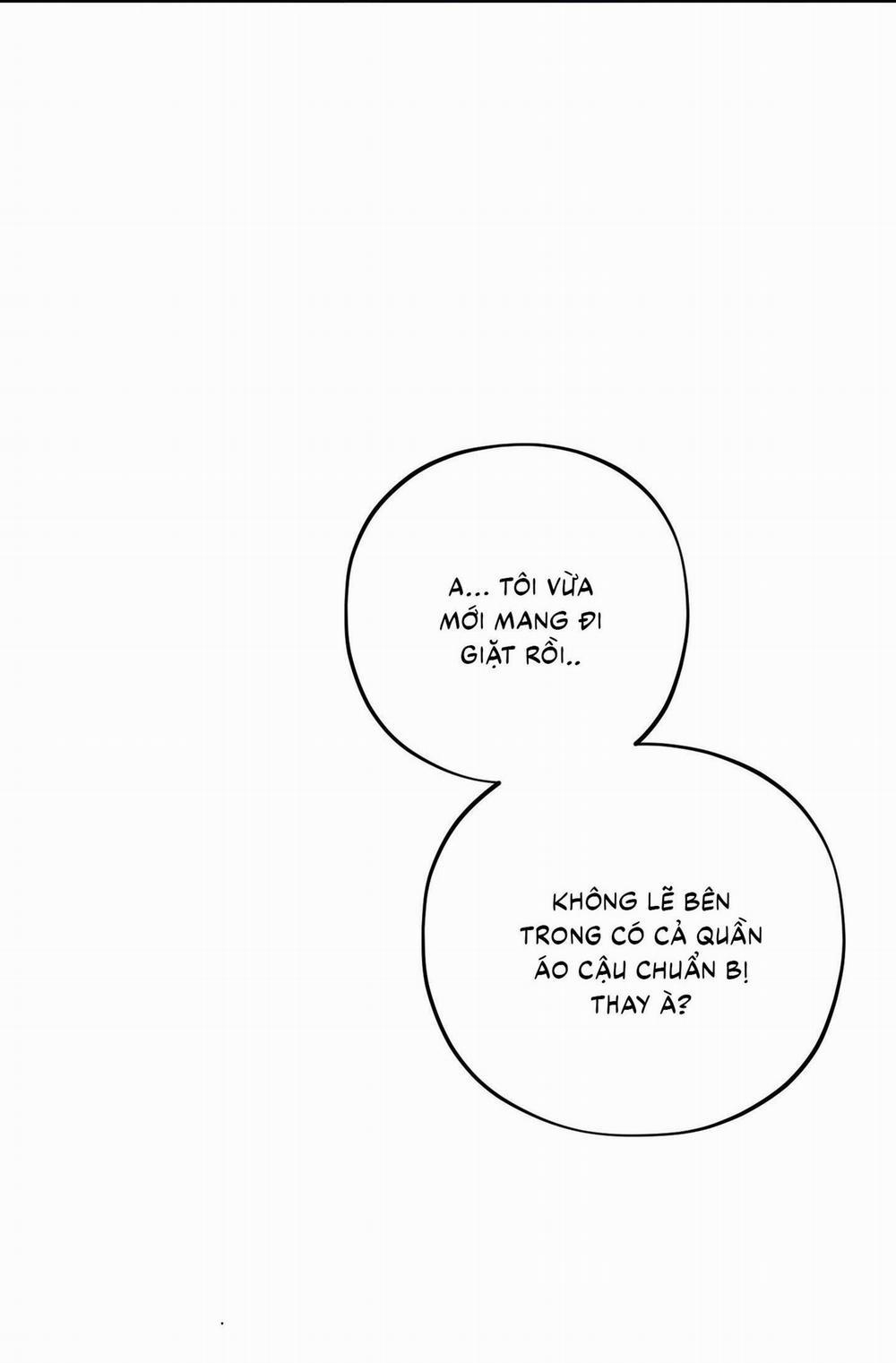 (Cbunu) Chuyện Rằng Tôi Yêu Cậu 5 trang 20