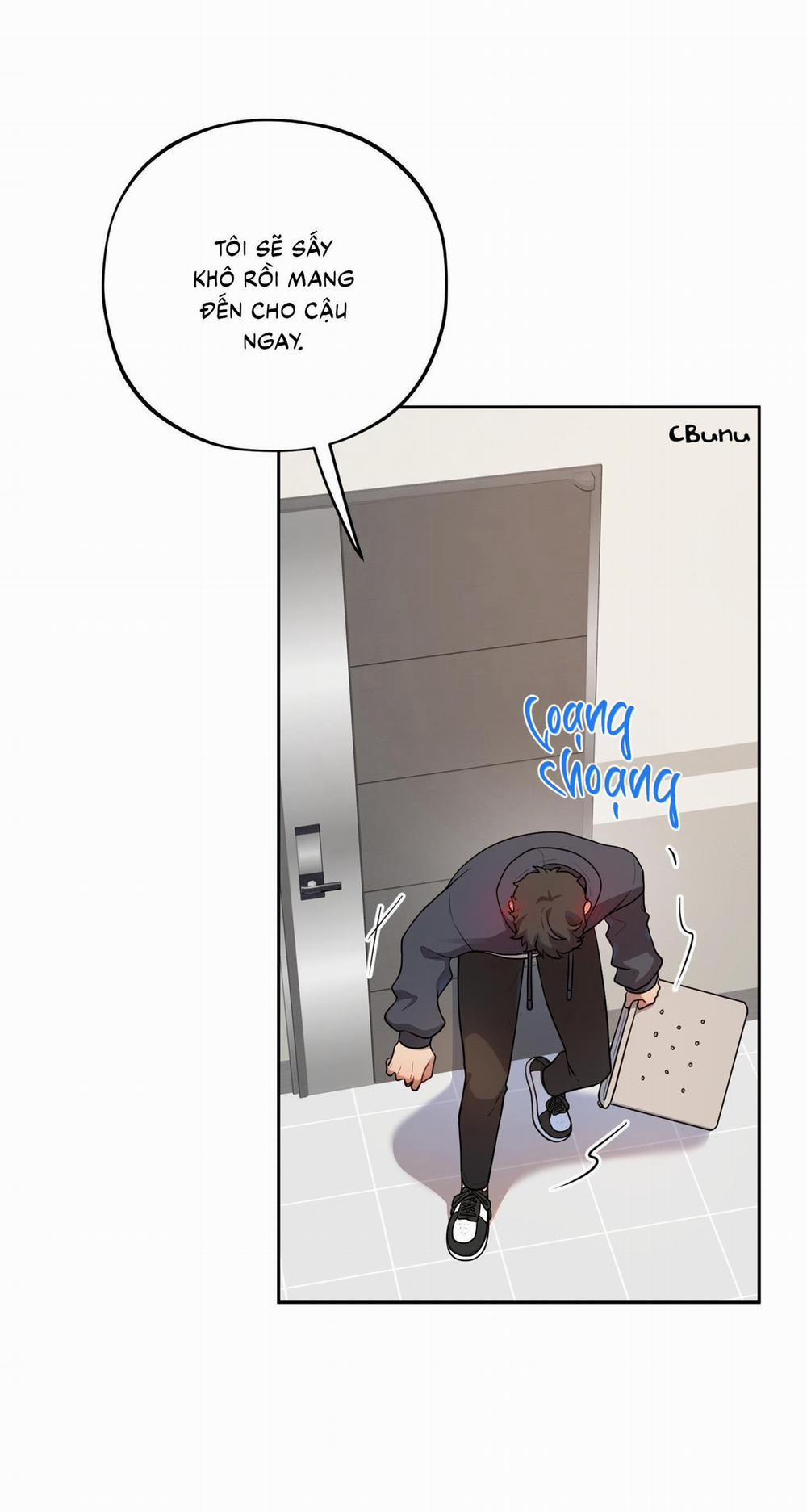 (Cbunu) Chuyện Rằng Tôi Yêu Cậu 5 trang 22