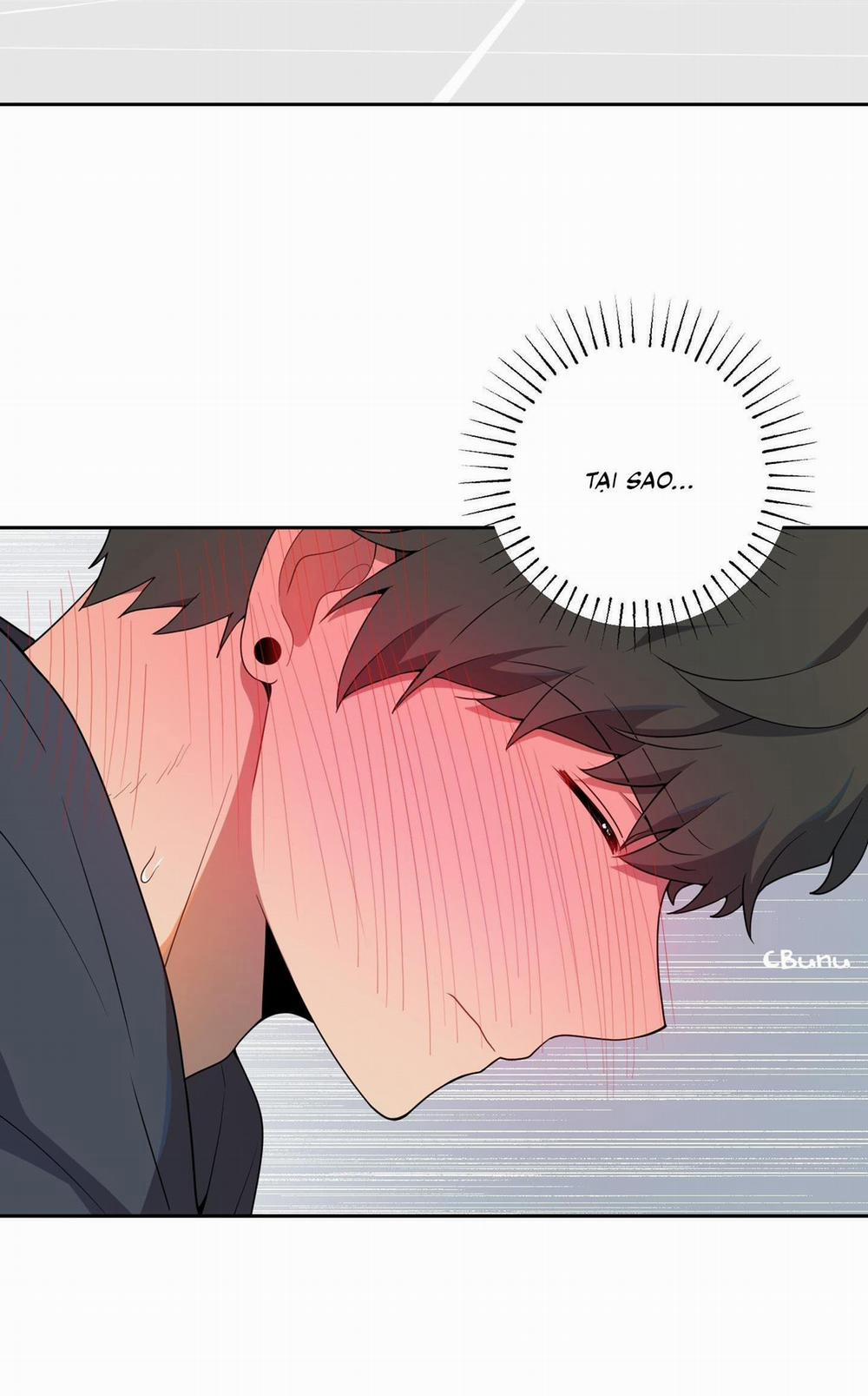 (Cbunu) Chuyện Rằng Tôi Yêu Cậu 5 trang 24