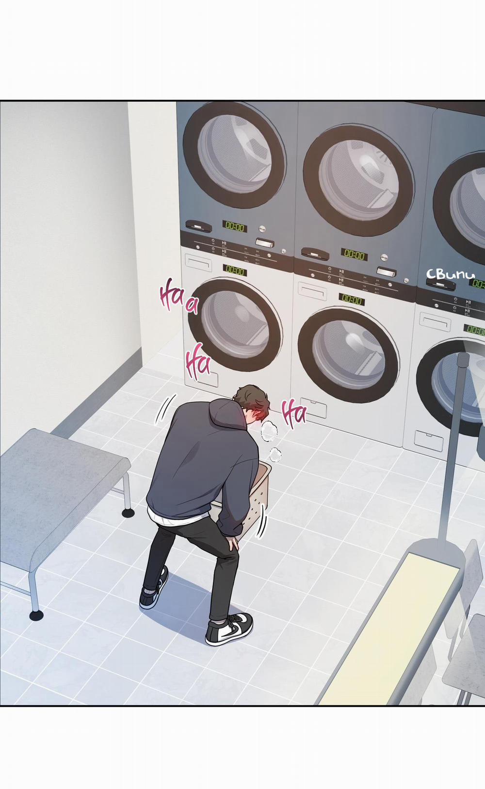 (Cbunu) Chuyện Rằng Tôi Yêu Cậu 5 trang 25