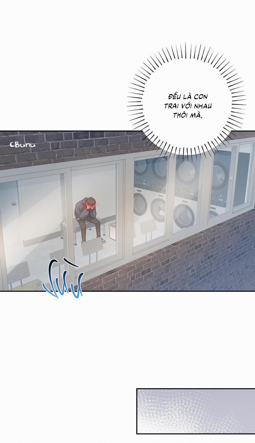 (Cbunu) Chuyện Rằng Tôi Yêu Cậu 5 trang 27