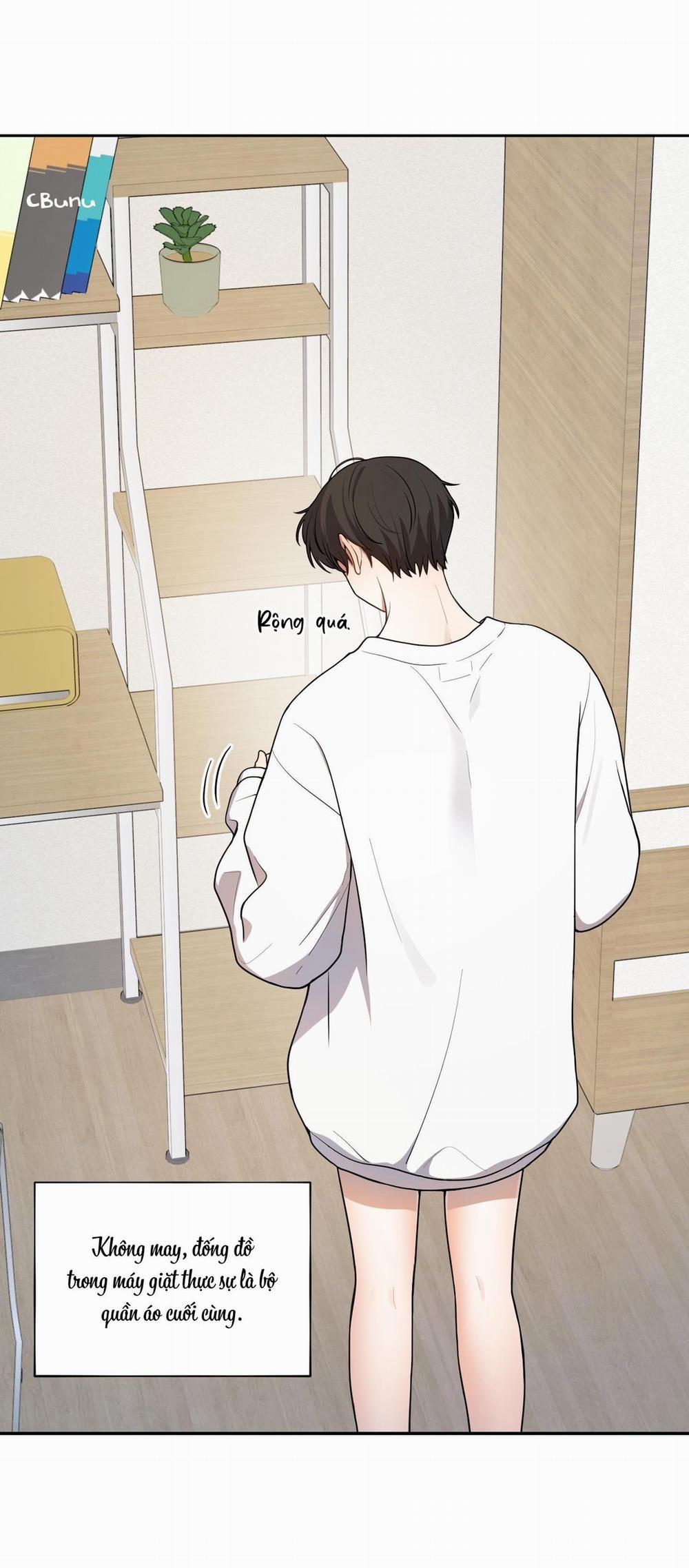 (Cbunu) Chuyện Rằng Tôi Yêu Cậu 5 trang 29