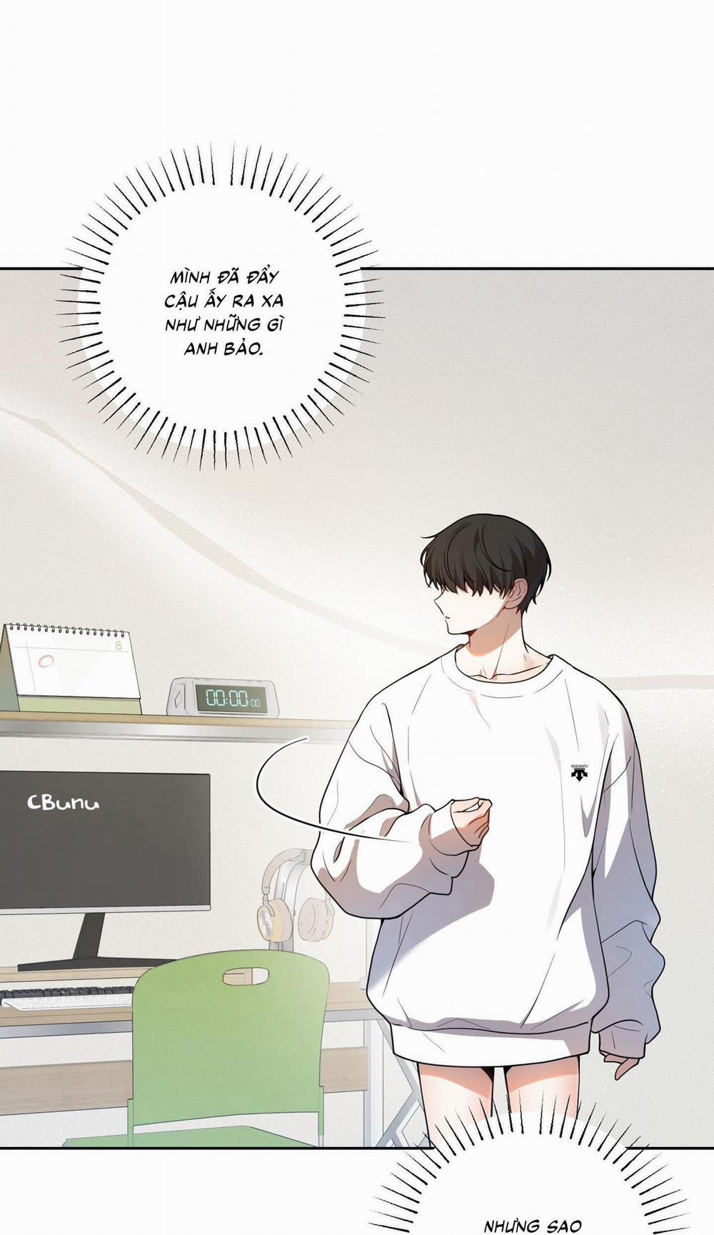 (Cbunu) Chuyện Rằng Tôi Yêu Cậu 5 trang 30