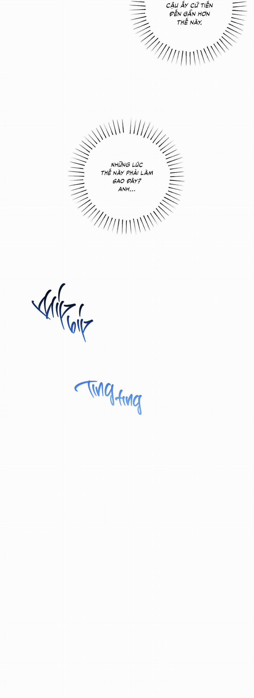 (Cbunu) Chuyện Rằng Tôi Yêu Cậu 5 trang 31