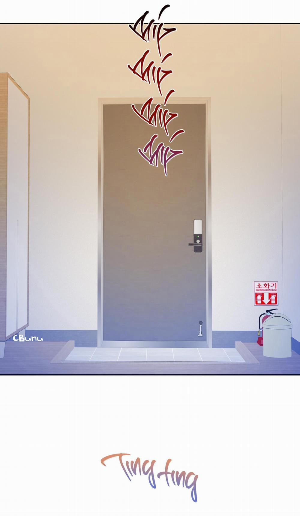 (Cbunu) Chuyện Rằng Tôi Yêu Cậu 5 trang 32