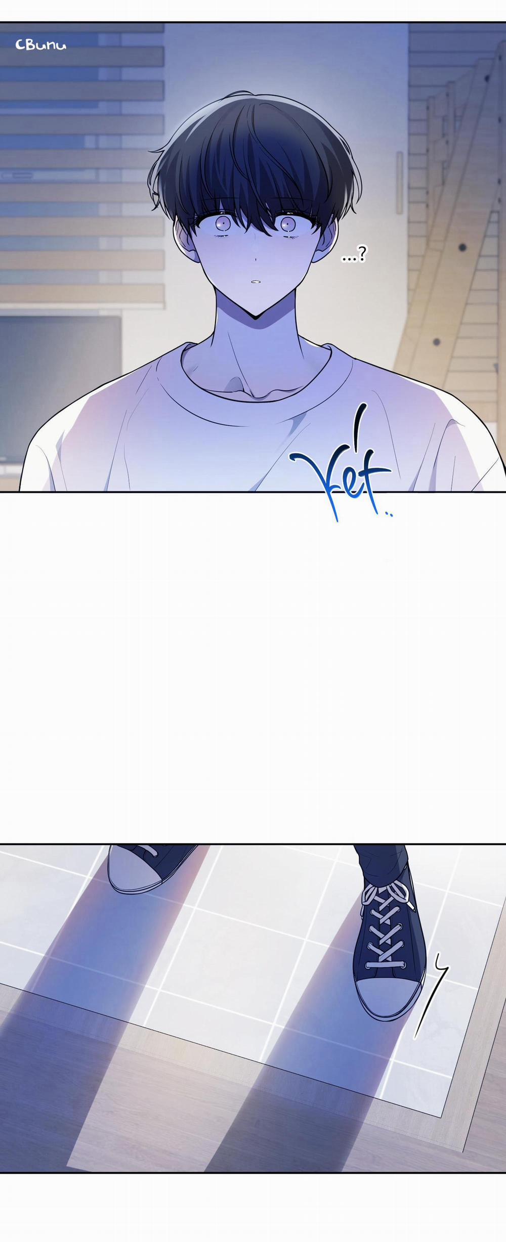 (Cbunu) Chuyện Rằng Tôi Yêu Cậu 5 trang 33