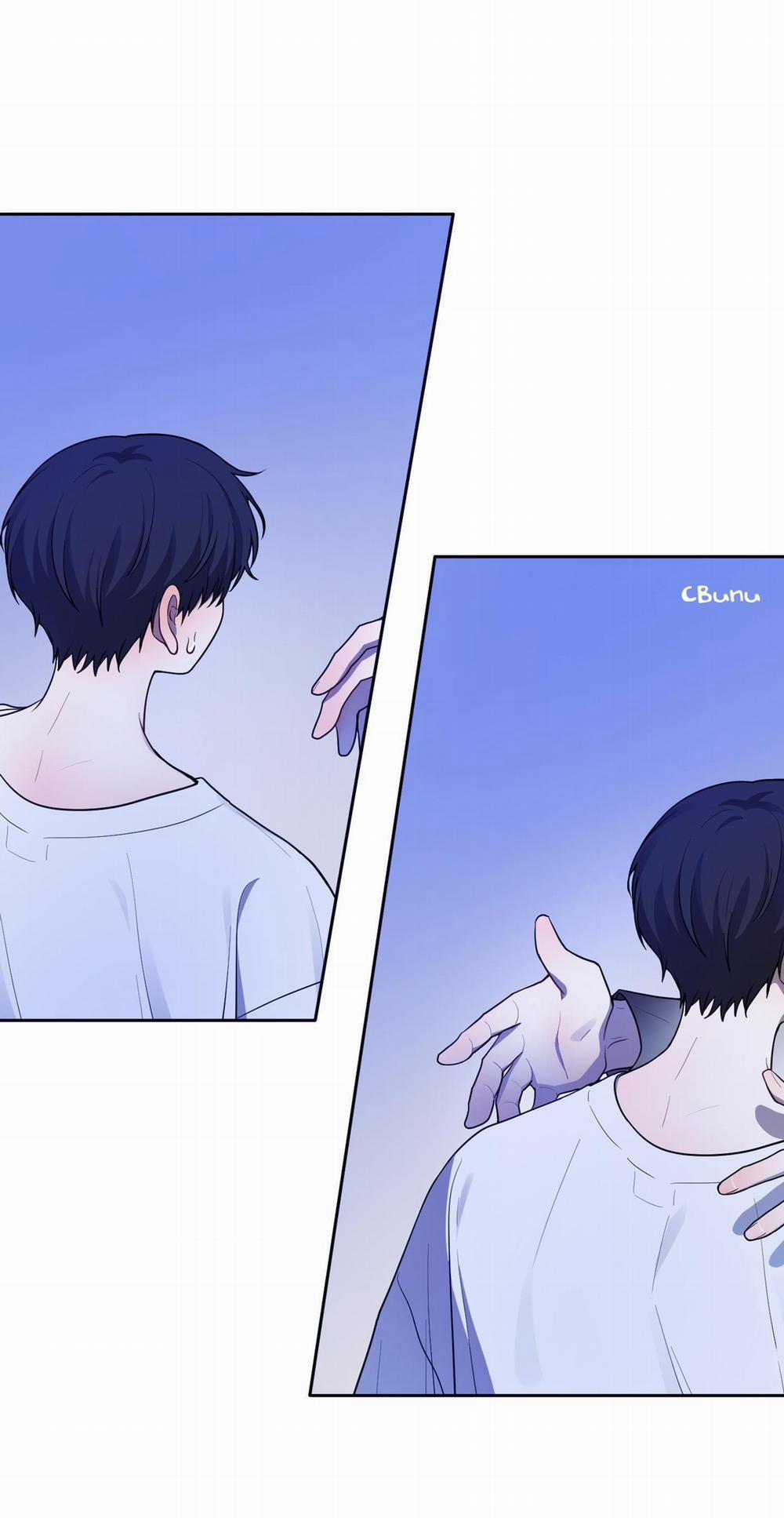 (Cbunu) Chuyện Rằng Tôi Yêu Cậu 5 trang 35