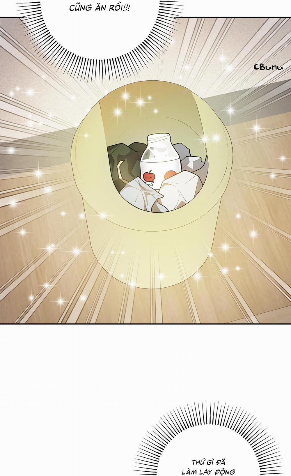 (Cbunu) Chuyện Rằng Tôi Yêu Cậu 5 trang 4