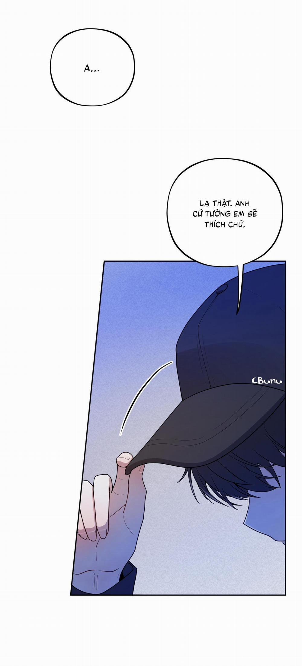 (Cbunu) Chuyện Rằng Tôi Yêu Cậu 5 trang 42