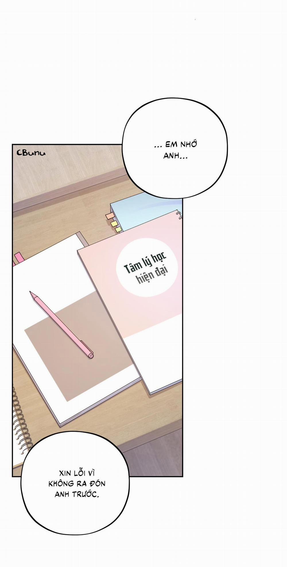 (Cbunu) Chuyện Rằng Tôi Yêu Cậu 5 trang 44