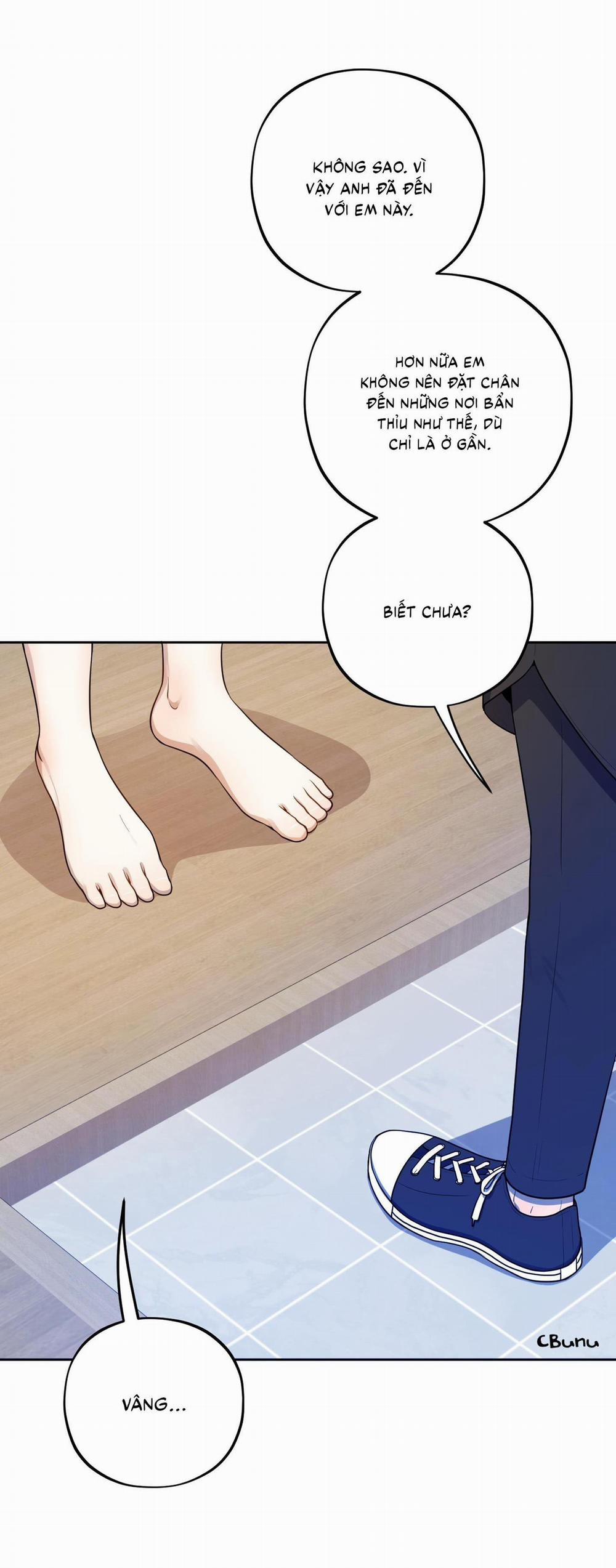 (Cbunu) Chuyện Rằng Tôi Yêu Cậu 5 trang 45