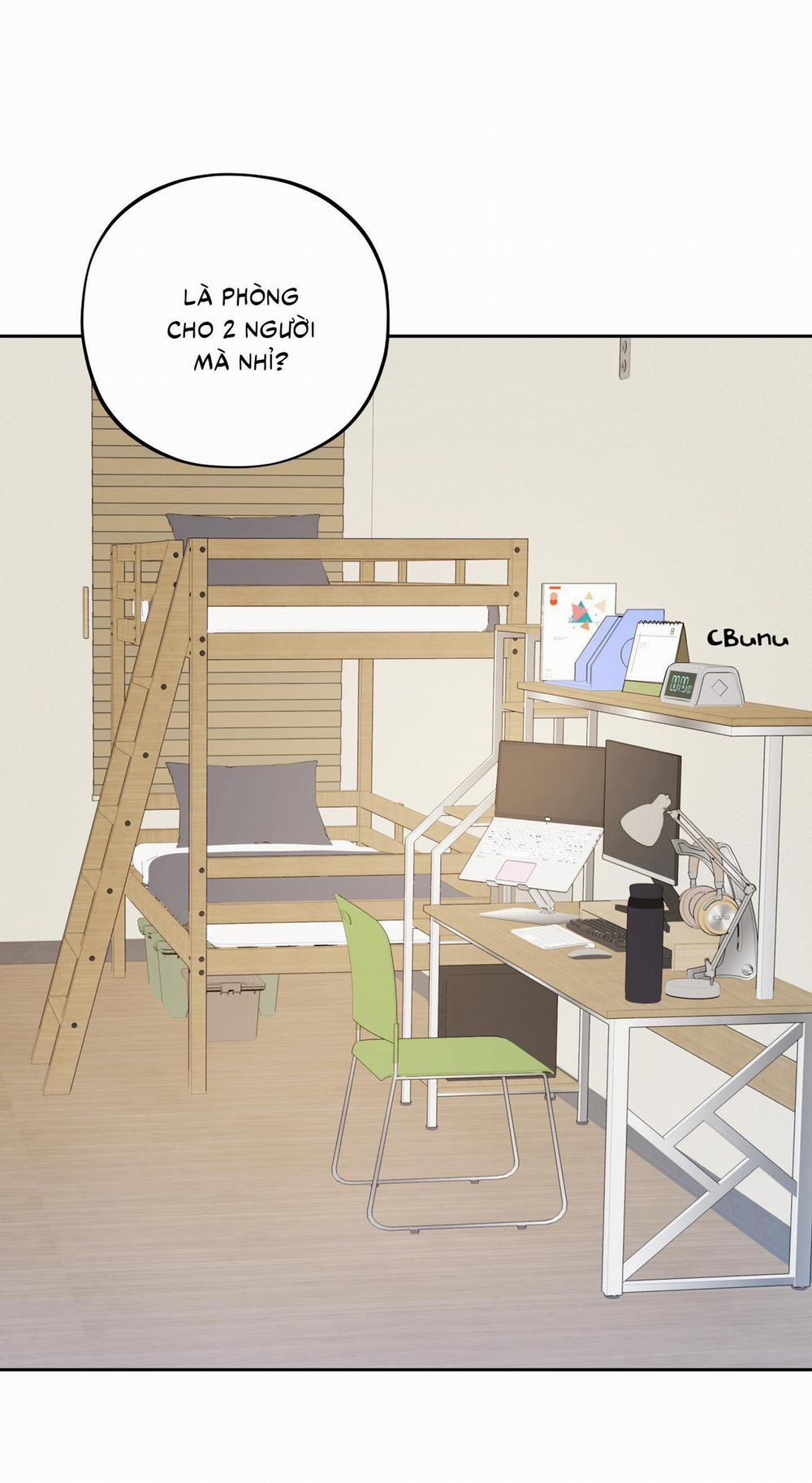 (Cbunu) Chuyện Rằng Tôi Yêu Cậu 5 trang 47